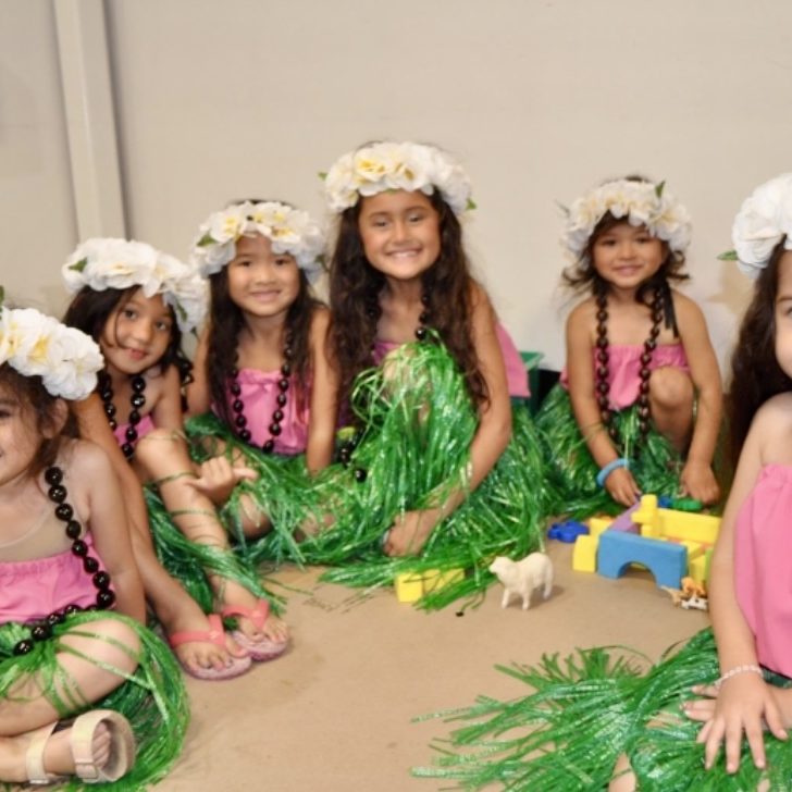 2023 Keiki Class